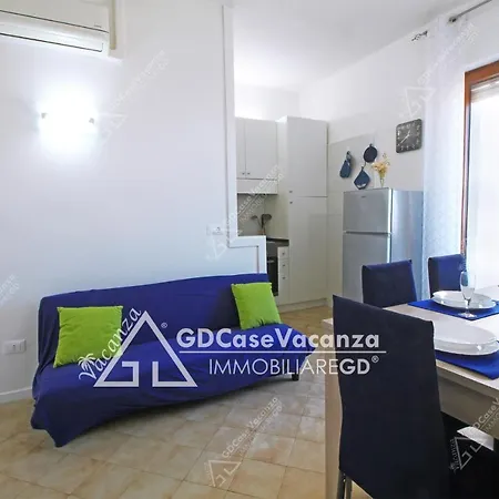 Gd Case Vacanza - A Ridosso Della Spiaggia Con Posto Auto Esclusivo Apartment