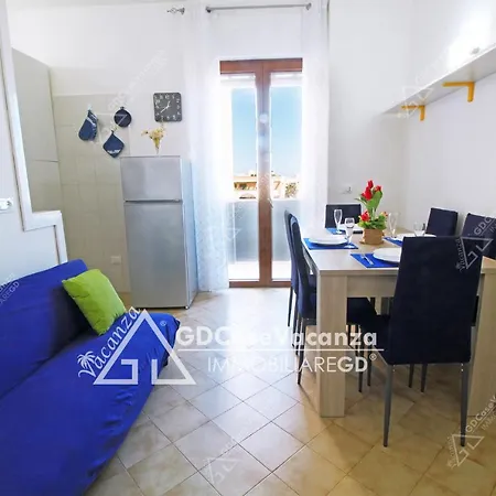 Gd Case Vacanza - A Ridosso Della Spiaggia Con Posto Auto Esclusivo * Otranto
