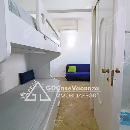 Gd Case Vacanza - A Ridosso Della Spiaggia Con Posto Auto Esclusivo Apartment Otranto