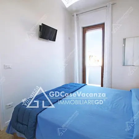 Gd Case Vacanza - A Ridosso Della Spiaggia Con Posto Auto Esclusivo Apartment Otranto